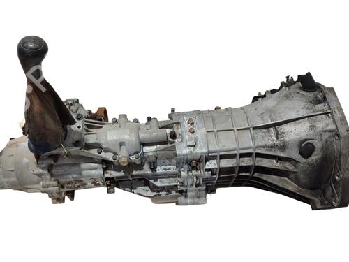 Gearbox HYUNDAI TERRACAN (HP) 2.9 CRDi 4WD | BP19111480M3 