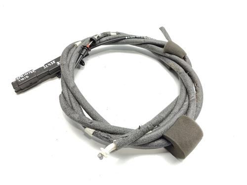 Electric cable MERCEDES-BENZ SPRINTER 3,5-t Van (B906) 313 CDI (906.631, 906.633, 906.635, 906.637) (129 hp) 17701862