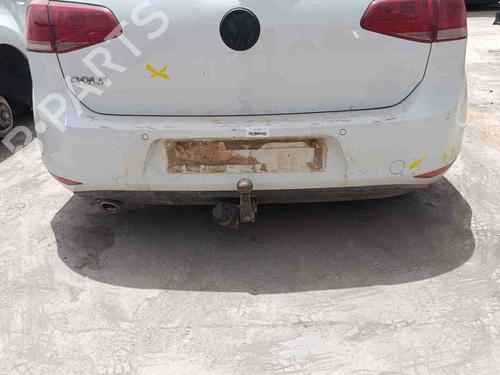 Used Rear bumper Rear bumper 37631813 37631813