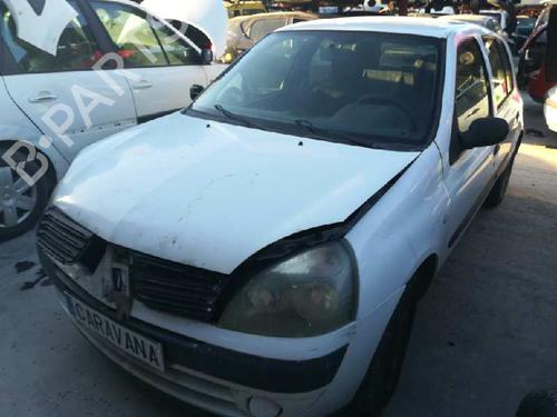 Heater blower motor RENAULT CLIO II (BB_, CB_) | BP16512699M62