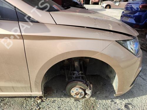 Used Right front fenders SEAT IBIZA V (KJ1, KJG) [2017-2025]  23092527