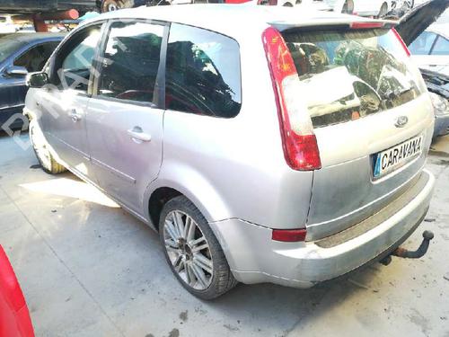 ABS pump FORD FOCUS C-MAX (DM2)  | BP16506662M43 