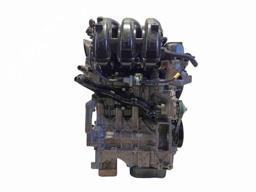 Engine PEUGEOT 2008 I (CU_) 1.2 VTi | BP40098230M1  - Image 7