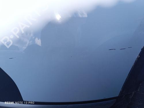 Rear bumper KIA SPORTAGE V (NQ5)  | BP29727697C8 