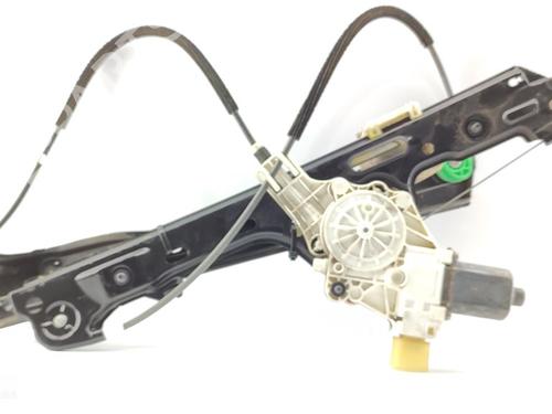 Front right window mechanism BMW 1 (E87) 118 d | BP16507782C23 