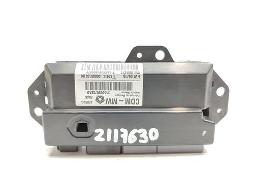 Electronic module CHRYSLER 300C (LX, LE) 3.0 CRD (218 hp) 17681430