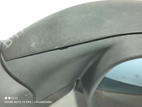 Right mirror RENAULT LAGUNA II (BG0/1_) 1.9 dCi (BG05) | BP19119170C27 