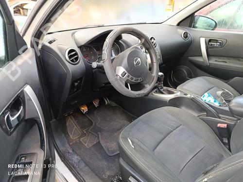 Køler NISSAN QASHQAI / QASHQAI +2 I (J10, NJ10, JJ10E)  | BP22219048M31 
