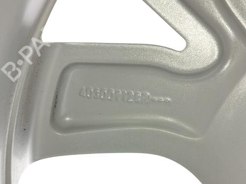 Rim RENAULT MEGANE IV Hatchback (B9A/M/N_) | BP30744201C45