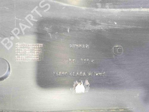 Underbody protection RENAULT KADJAR (HA_, HL_) 1.5 dCi 110 (HLA3) | BP34494803M92 - Image 2