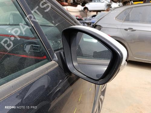 Right mirror CITROËN C3 III (SX) 1.2 PureTech 82 | BP26734342C27 