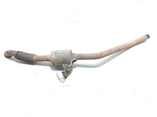 Katalysator VW TRANSPORTER T5 Bus (7HB, 7HJ, 7EB, 7EJ)  | BP16508126M10