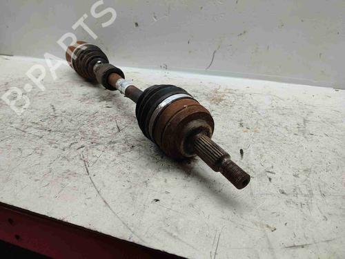 Left front driveshaft DACIA DUSTER (HM_) | BP38435226M38 - Image 3