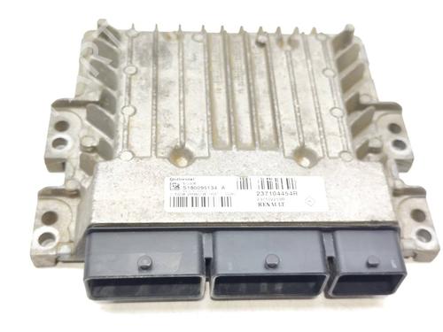 Used Engine control unit (ECU) DACIA DUSTER (HS_) [2010-2018]  27206363