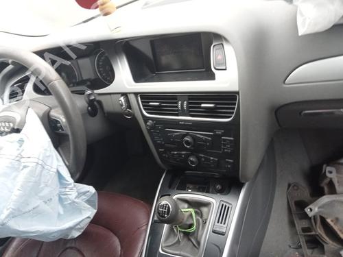 Climate control AUDI A4 B8 (8K2)  | BP29914758I5 