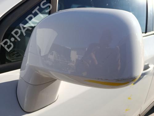 Used Left mirror CHEVROLET ORLANDO (J309) 2.0 D (131 hp) 32498263