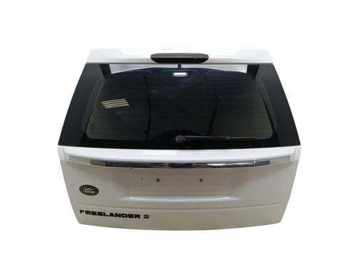 Used Tailgate LAND ROVER FREELANDER 2 (L359) 2.2 TD4 4x4 (150 hp) 29242588