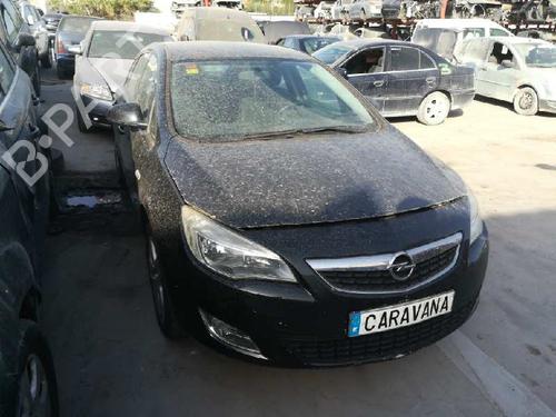 Steering rack OPEL ASTRA J (P10) | BP22781798M22