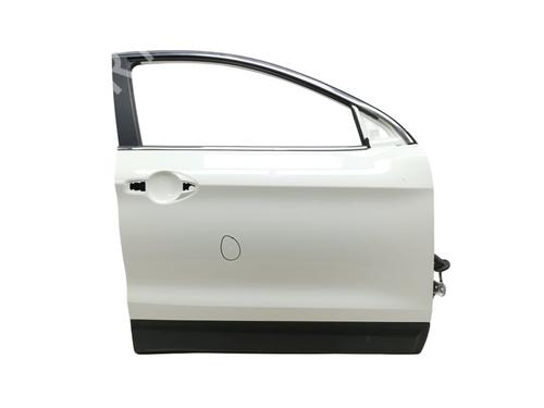 Dør høyre foran NISSAN QASHQAI II (J11, J11_) [2013-2025]  29904882