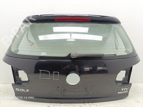 Tailgate VW GOLF VI (5K1) 1.6 TDI | BP21387063C6 