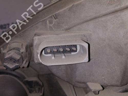 Right headlight MERCEDES-BENZ A-CLASS (W168)  | BP16518368C29 