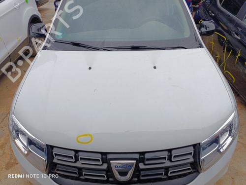 Capot DACIA SANDERO II [2012-2025]  24139603