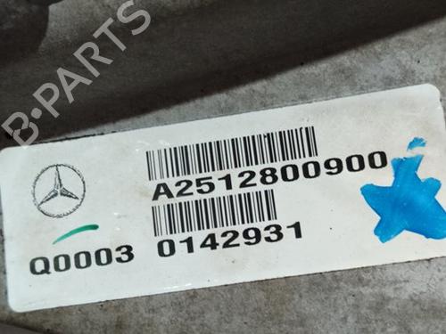 Gearbox MERCEDES-BENZ R-CLASS (W251, V251) R 350 CDI 4-matic (251.022, 251.122) | BP29353833M3 