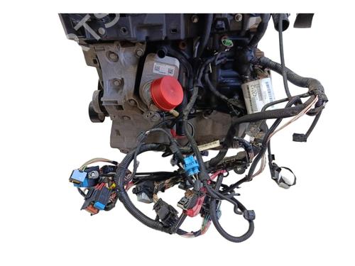 Engine RENAULT CLIO IV (BH_) 1.5 dCi 90 | BP34606135M1  - Image 15