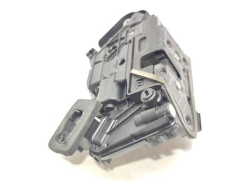 Rear left lock AUDI A1 Sportback (GBA)  | BP26972055C100