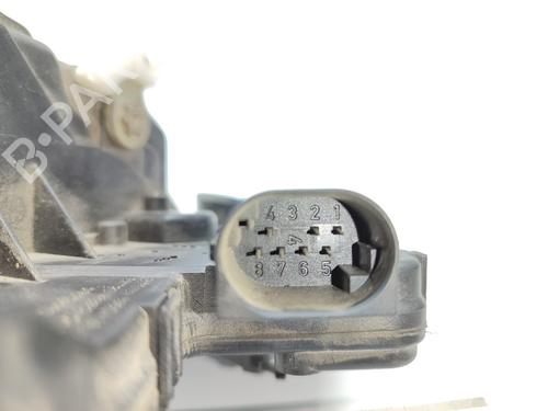 Front right lock BMW 3 (E46) 330 d | BP16864845C97 