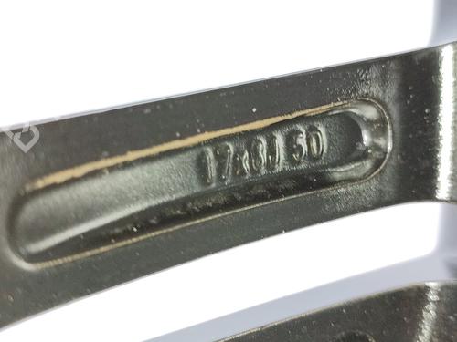 Rim HONDA CIVIC X Saloon (FC_) 1.6 i-DTEC (FC8) | BP30339707C45 