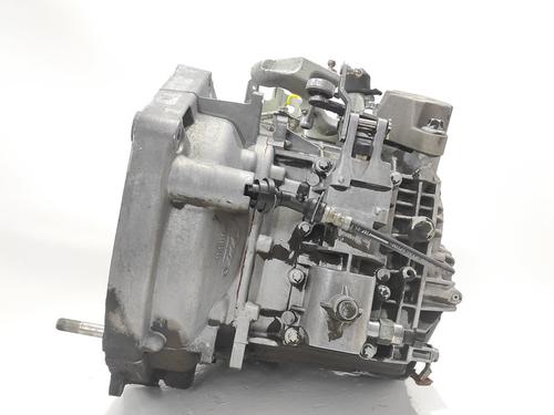 Gearbox ALFA ROMEO GIULIETTA (940_) 1.6 JTDM (940FXD1A) | BP16954509M3 