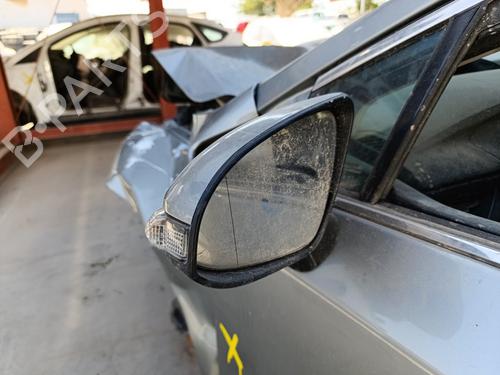 Used Left mirror Left mirror TOYOTA AVENSIS Estate (_T27_) 1.6 VVT-i (ZRT270_, ZRT270R) (132 hp) 29062440 29062440