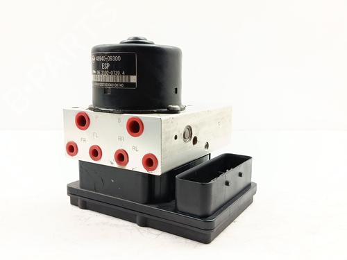 ABS Bremseaggregat SSANGYONG ACTYON SPORTS I (QJ) [2005-2026]  32322454