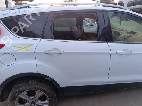 Used Right rear door FORD KUGA II (DM2) [2012-2025]  30794343