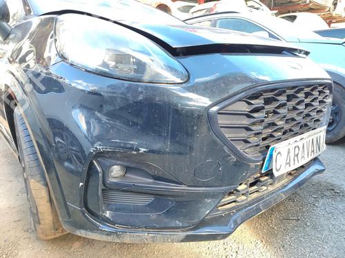 Front bumper FORD PUMA (J2K, CF7)  | BP23223727C7 