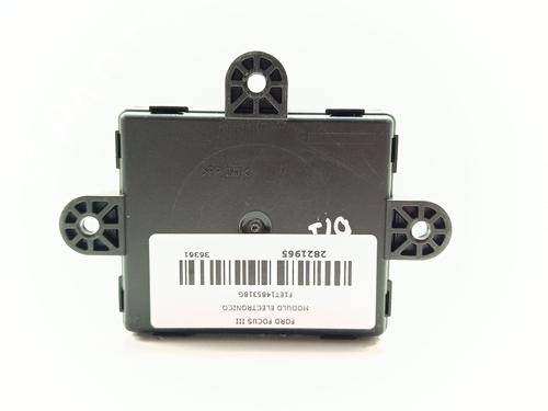 Electronic module FORD FOCUS III 1.0 EcoBoost | BP33705115M83 - Image 2