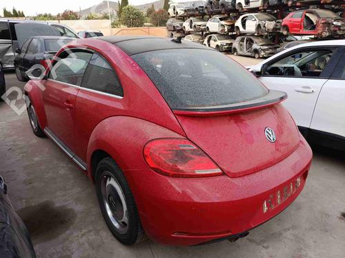 Left taillight VW BEETLE (5C1, 5C2) 2.0 TDI | BP40098298C34 - Image 6
