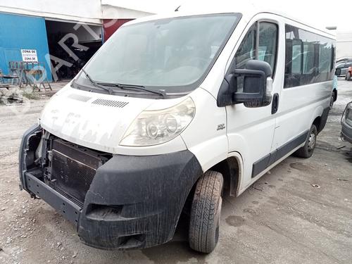 ABS pump FIAT DUCATO Van (250_) 120 Multijet 2,3 D | BP27270119M43 - Image 5