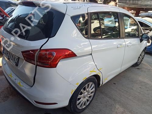 Feu de coffre gauche FORD B-MAX (JK) 1.6 TDCi | BP31717608C79 