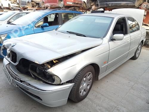 Steering pump BMW 5 (E39) 520 d | BP16509648M99 