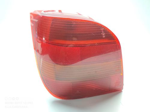 Left taillight FORD FIESTA III (GFJ) [1989-1997]  16634497