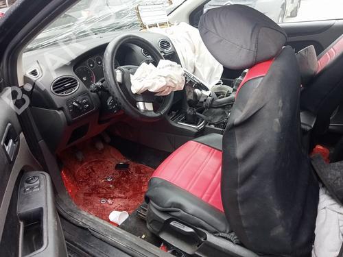 Engine FORD FOCUS II (DA_, HCP, DP) | BP20487793M1 - Image 25