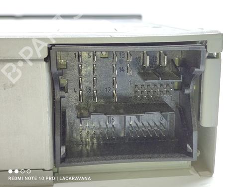Radio SEAT IBIZA IV SC (6J1, 6P5) 1.2 TSI | BP20702891E6 