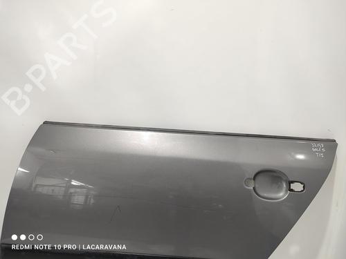 Left rear door VW GOLF V (1K1)  | BP17792390C4 