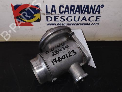 Used Egr BMW 3 (E46) 330 d (204 hp) 16507682