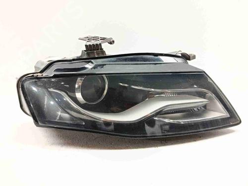 Koplamp rechts Koplamp rechts AUDI A4 B8 Avant (8K5) 2.0 TDI (143 hp) 39808159 39808159