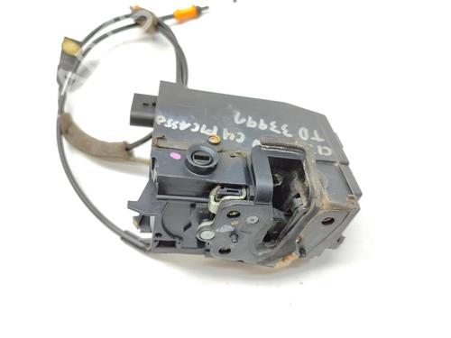 Rear right lock CITROËN C4 Picasso II  | BP20933020C99 
