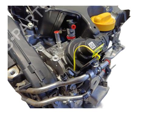 Engine RENAULT MEGANE IV Hatchback (B9A/M/N_) 1.5 Blue dCi 115 (B9A6) | BP35791894M1  - Image 10