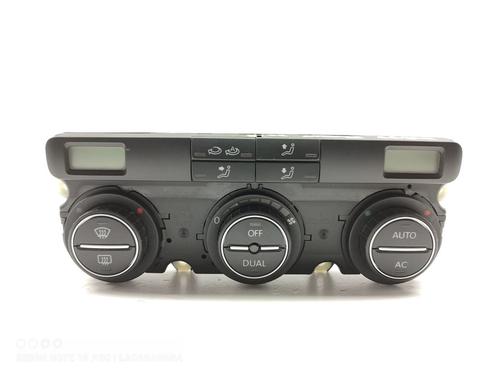 Used Climate control VW PASSAT B6 (3C2) [2005-2011]  22418109